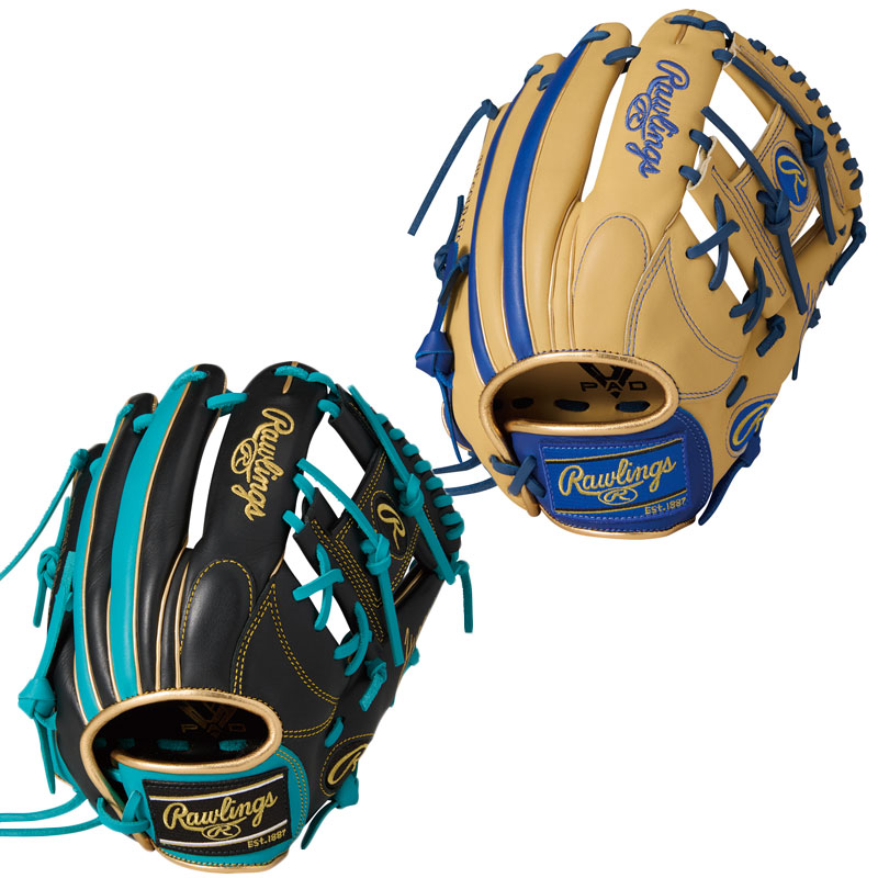 ローリングス/守備用手袋|スポーツサクライ オンラインショップ