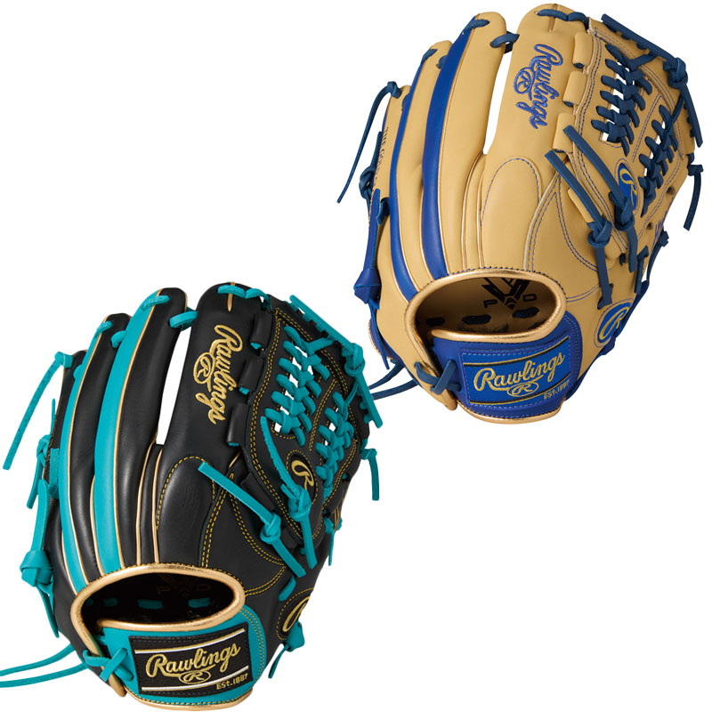 ローリングス 少年軟式グラブ HYPER TECH COLOR SYNC Rawlings2026SS