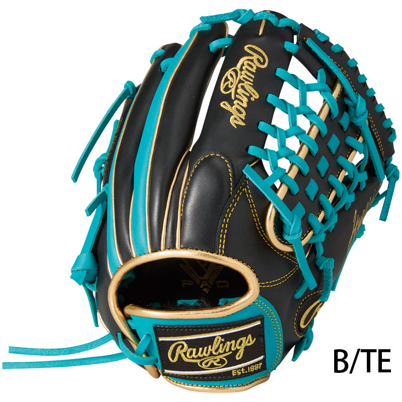 ローリングス 少年軟式グラブ HYPER TECH COLOR SYNC Rawlings2026SS