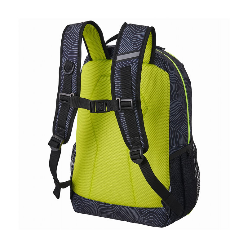 ヒュンメル プリアモーレバックパック 約22L サッカー フットサル