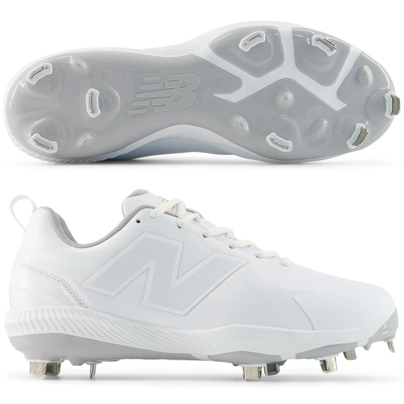 ニューバランス 野球スパイク 埋め込み金具スパイク FuelCell 1000