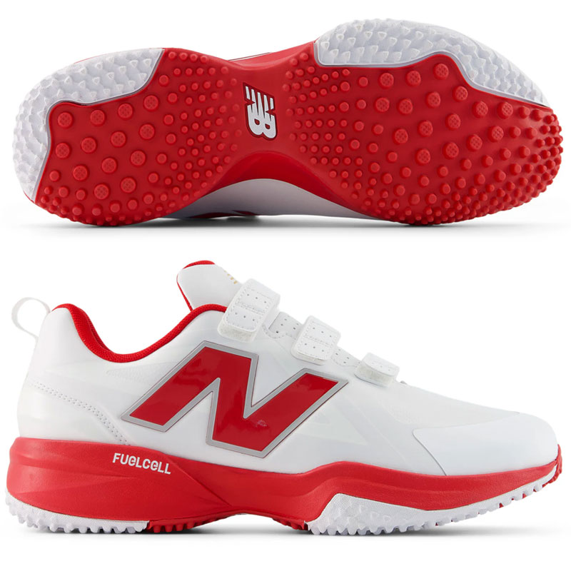 ニューバランス 野球トレーニングシューズ FuelCell 1000 Turf V1 2E