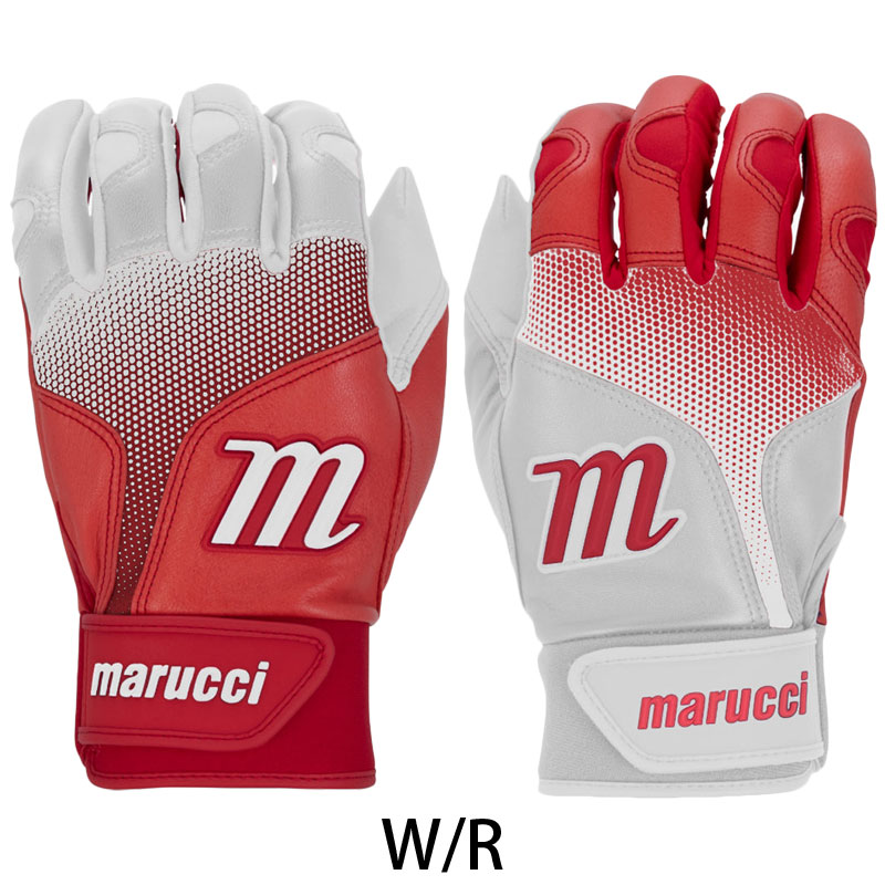 marucci マルーチ バッティンググラブ パワーフェイド PWR FADE