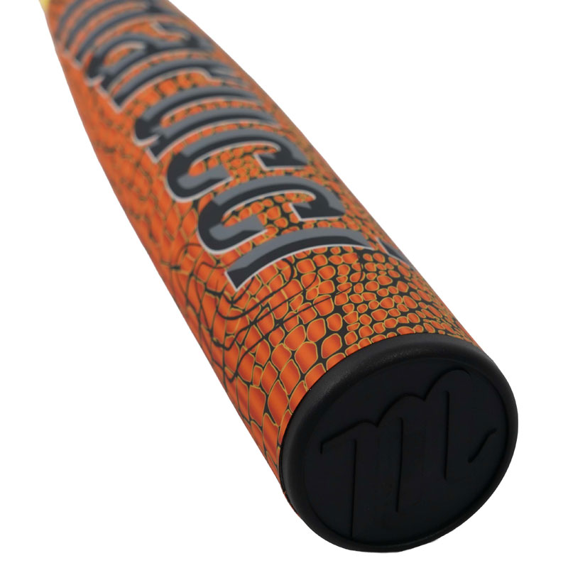 marucci マルーチ 少年軟式バット ワニクラッシャー パワー マックス