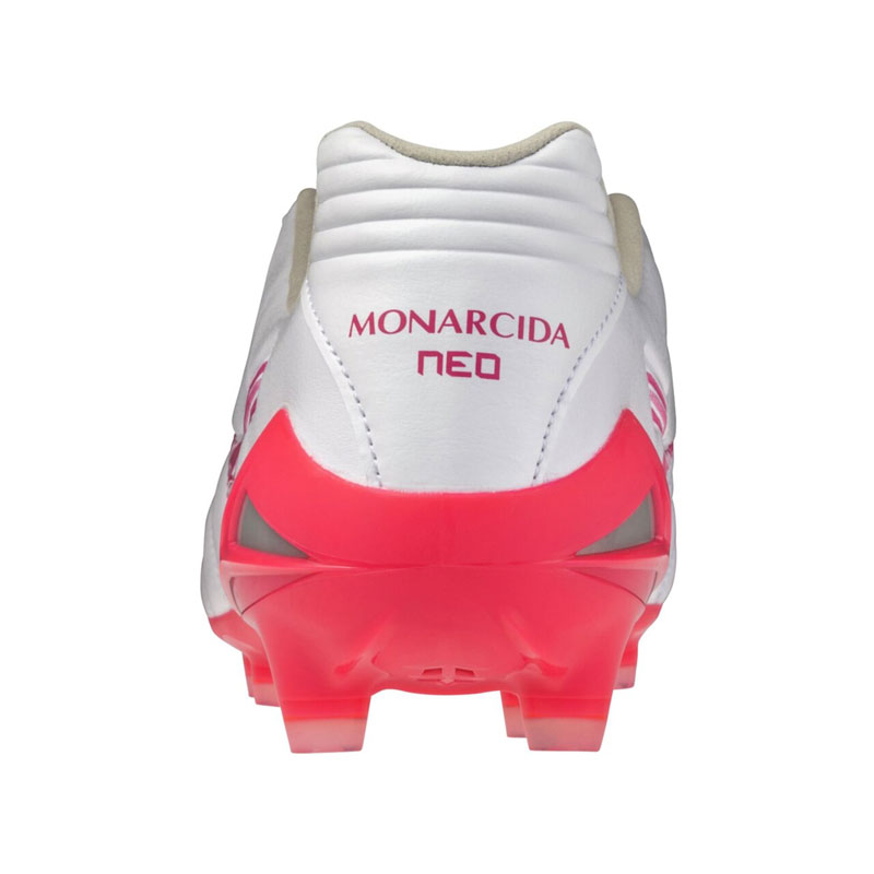 予約商品 3月6日頃入荷予定 ミズノ モナルシーダ NEO 3 PRO ホワイト