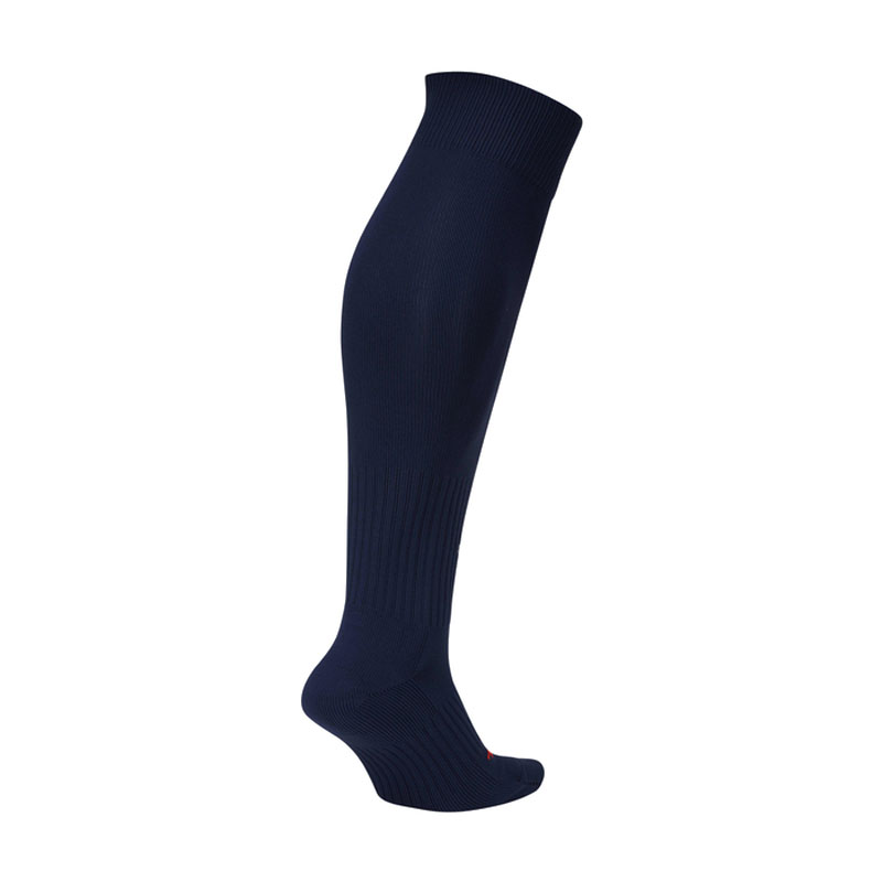ナイキ クラシック 2 CUSH ソックス ミッドナイトネイビー サッカー