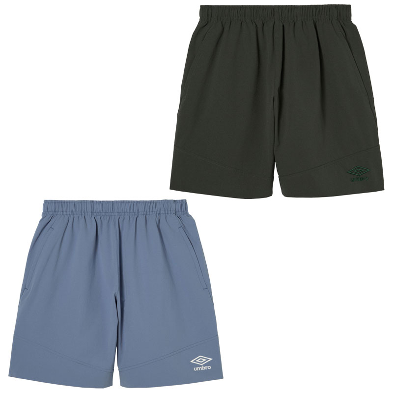 30％OFF！ アンブロ THE THIRD ラインドクロス トップ パンツ 上下