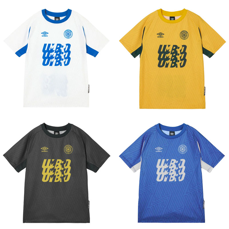 サッカー＆フットサル/ウェア/プラクティスシャツ/ジュニア|スポーツ