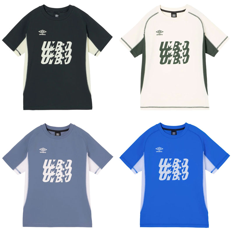 サッカー＆フットサル/ウェア/プラクティスシャツ/ジュニア|スポーツ