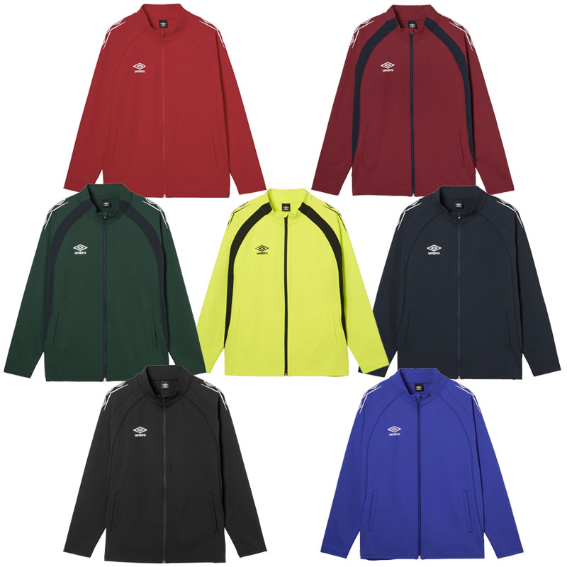 30％OFF！ アンブロ THE THIRD by UMBRO ジュニア ウィンド ジャケット