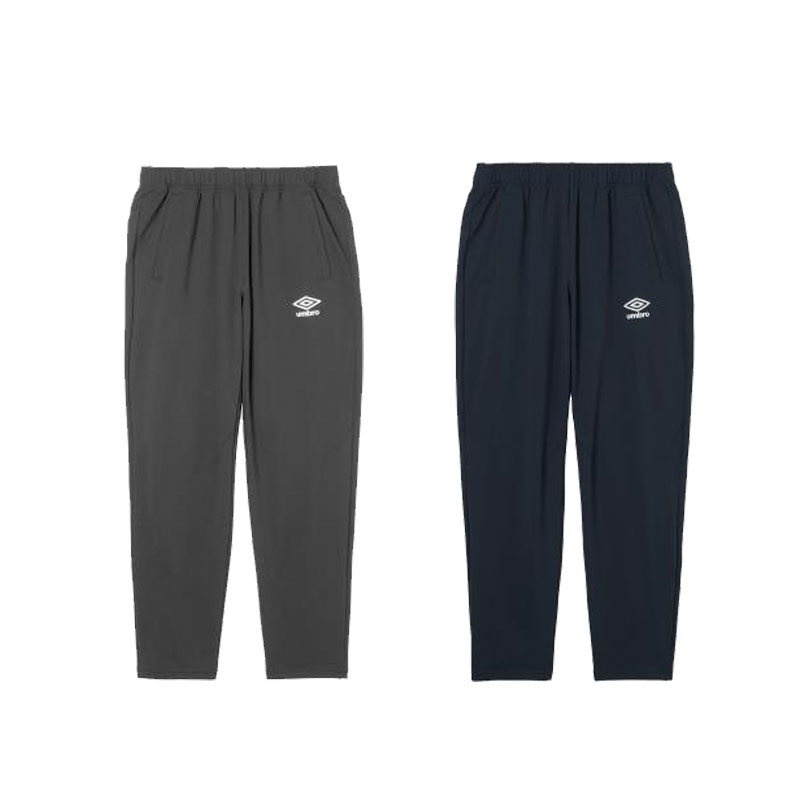 アンブロ ウォームアップロングパンツ サッカー フットサル