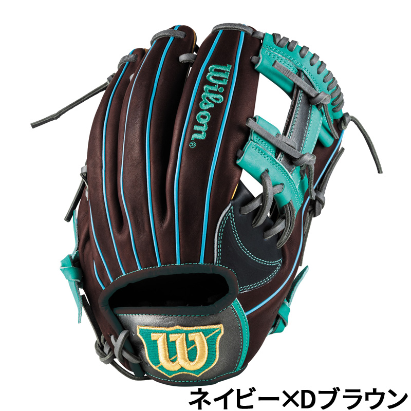 ウィルソン Wilson 軟式 グラブ Wannabe Hero Dual 87型 ワナビー