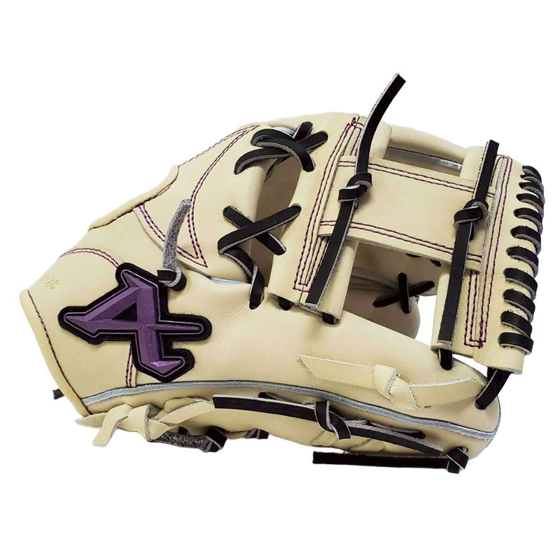 アトムズ 硬式グラブ ATOMS スポサクオリジナルオーダー 26SS 野球 グローブ 一般 大人 【硬式内野手用／サイズ28.3】 026-26SO ※4205