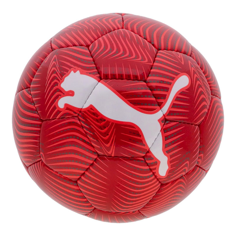プーマウルトラ、コパ、サッカーボール　全部セット、早い者勝ち　サッカー プーマ FINAL グラフィックボール HS 4号球 レッド サッカーボール 4号