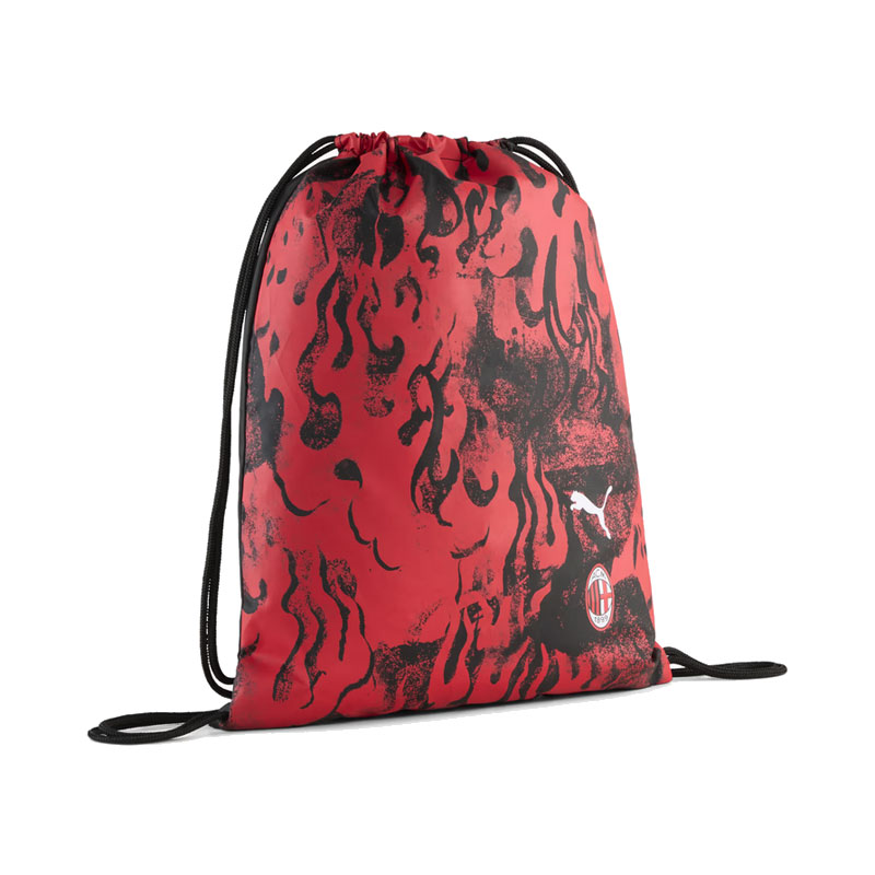 ヒュンメル ガンバ大阪 トラックジャケット フラワー ブラック