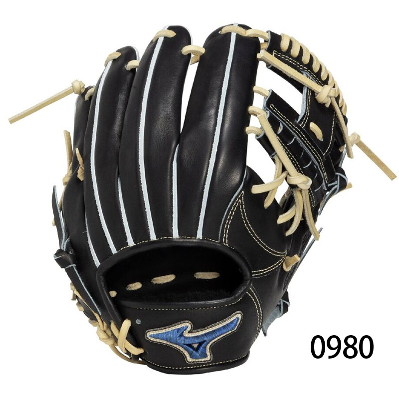 ☆予約商品 4月中旬頃入荷予定☆ ミズノ 硬式グラブ グローバル