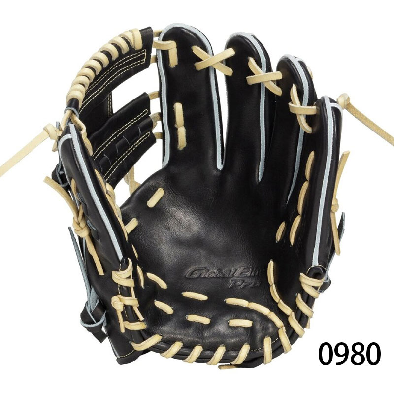 ☆予約商品 4月中旬頃入荷予定☆ ミズノ 硬式グラブ グローバル