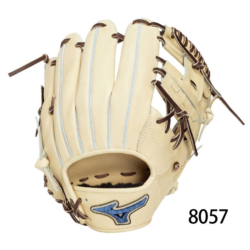 ☆予約商品 4月中旬頃入荷予定☆ ミズノ 硬式グラブ グローバル