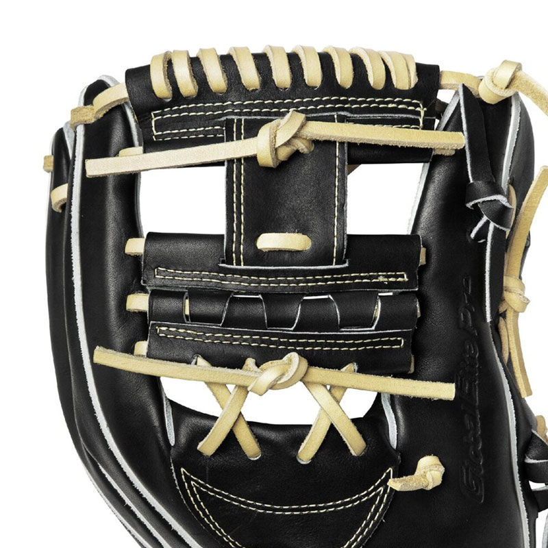 ☆予約商品 4月中旬頃入荷予定☆ ミズノ 硬式グラブ グローバル