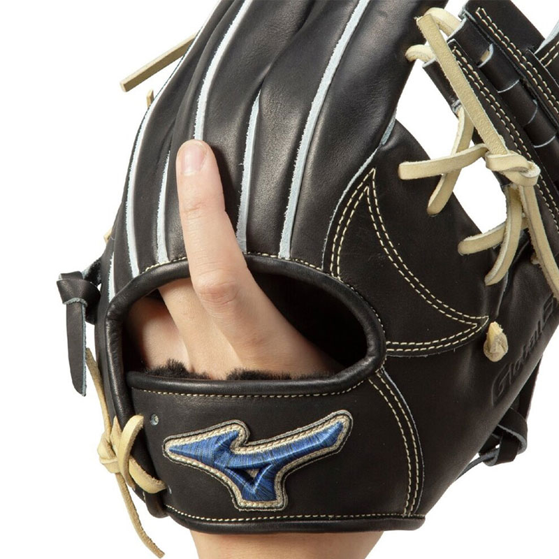 ☆予約商品 4月中旬頃入荷予定☆ ミズノ 硬式グラブ グローバル