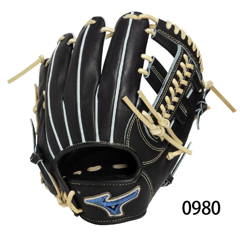 ☆予約商品 4月中旬頃入荷予定☆ ミズノ 硬式グラブ グローバル