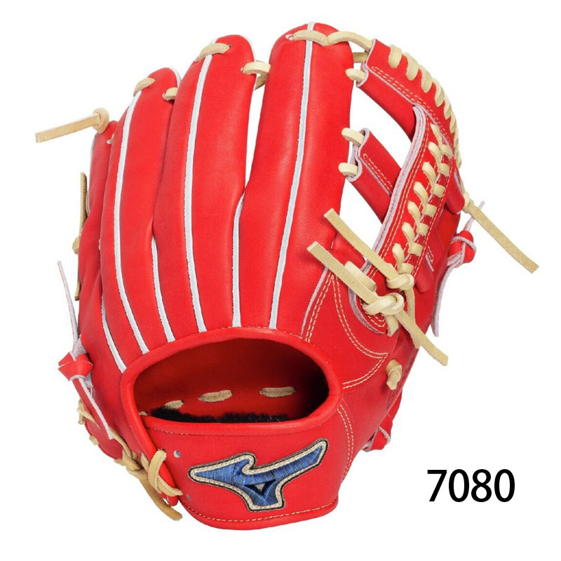 ☆予約商品 4月中旬頃入荷予定☆ ミズノ 硬式グラブ グローバル