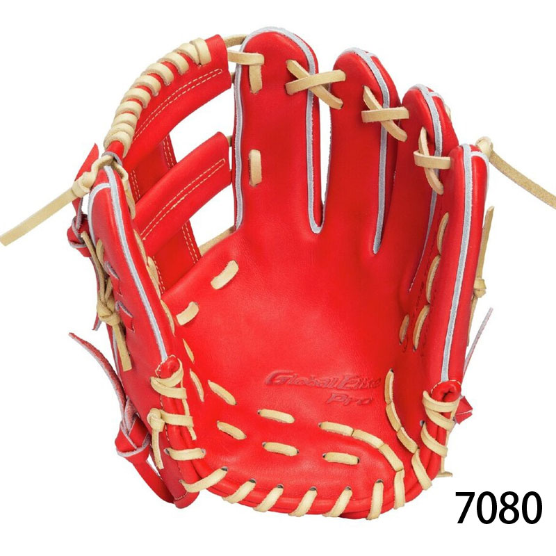 ☆予約商品 4月中旬頃入荷予定☆ ミズノ 硬式グラブ グローバル