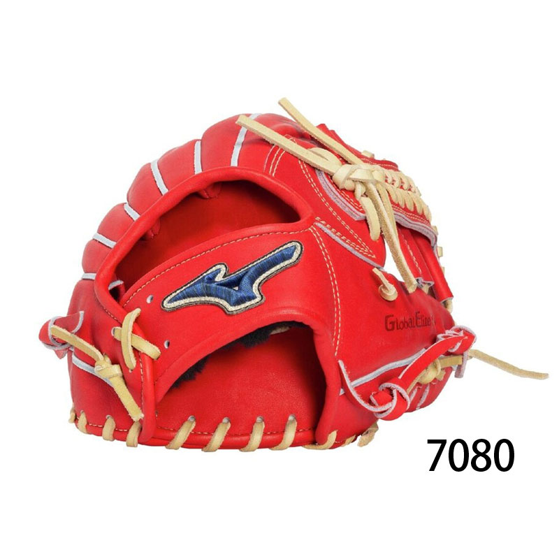 ☆予約商品 4月中旬頃入荷予定☆ ミズノ 硬式グラブ グローバル