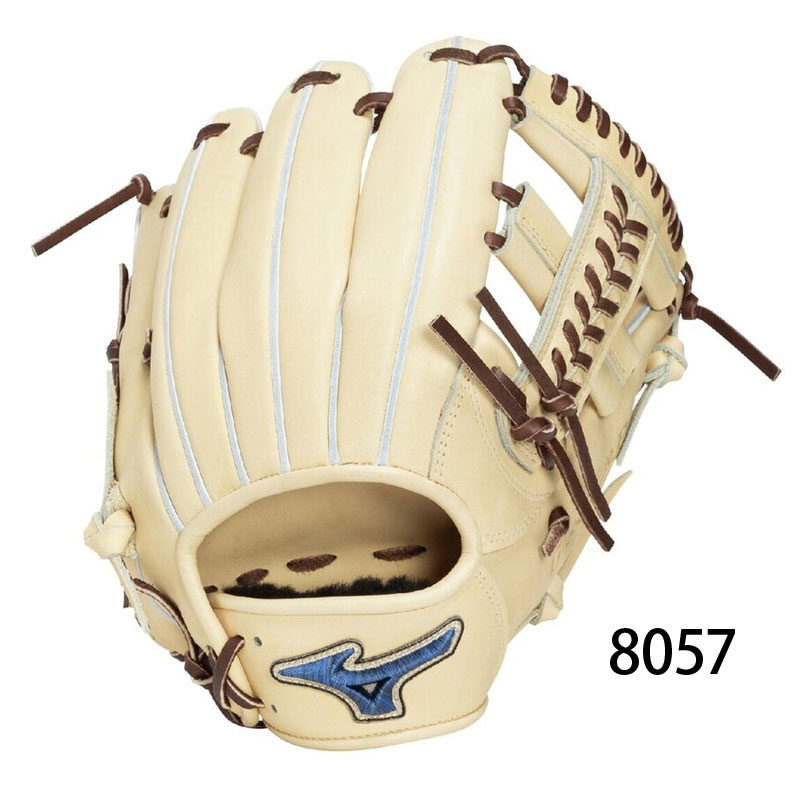 ☆予約商品 4月中旬頃入荷予定☆ ミズノ 硬式グラブ グローバル