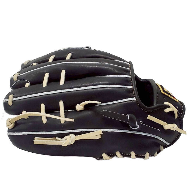 ZETT ゼット 限定 野球 硬式 グローブ プロステイタス 内野手用
