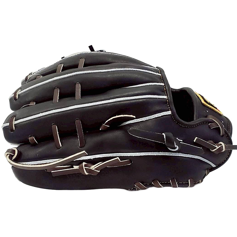 ZETT ゼット 限定 野球 硬式 グローブ プロステイタス 内野手用