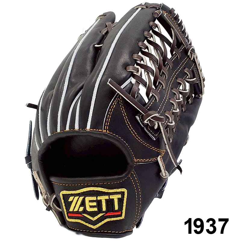 ZETT ゼット 限定 野球 硬式 グローブ プロステイタス 外野手用