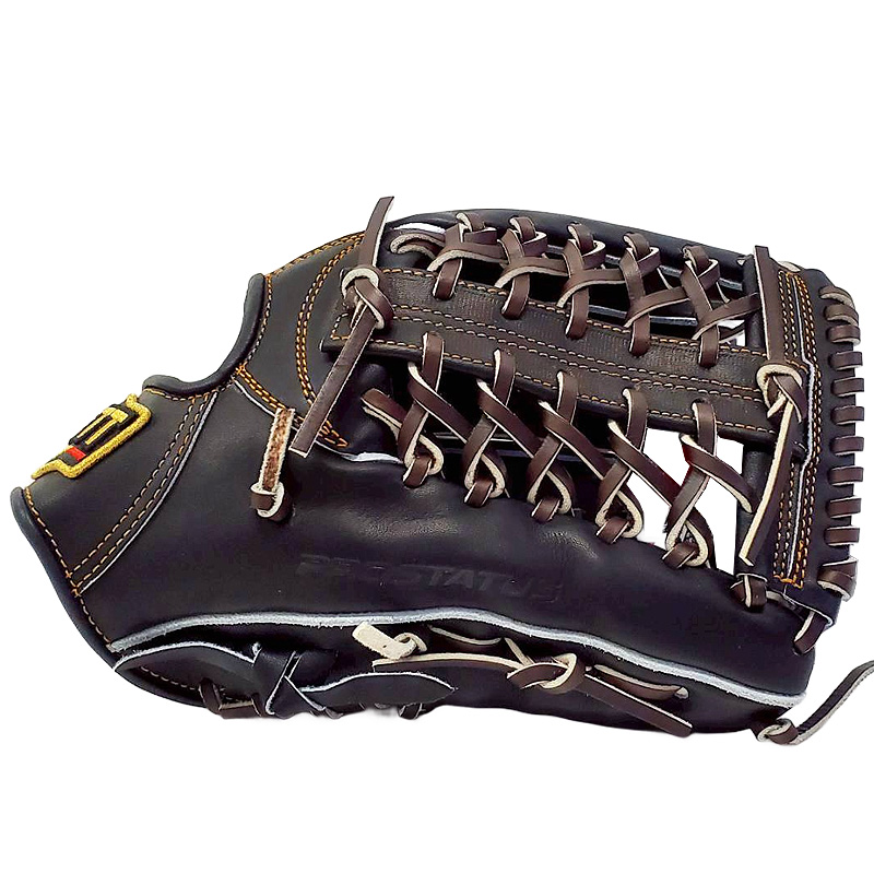 ZETT ゼット 限定 野球 硬式 グローブ プロステイタス 外野手用