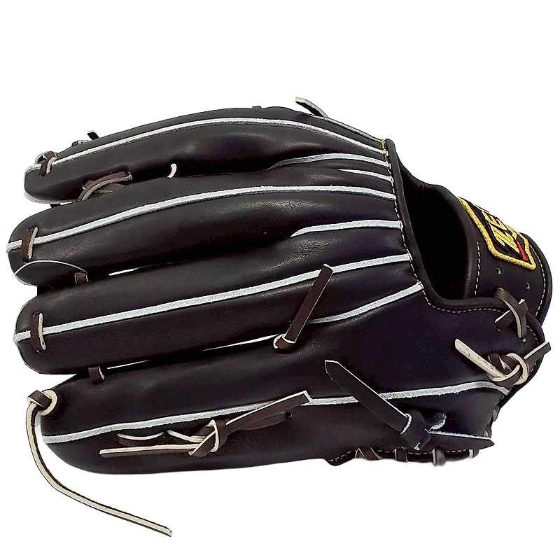 ZETT ゼット 限定 野球 硬式 グローブ プロステイタス 外野手用