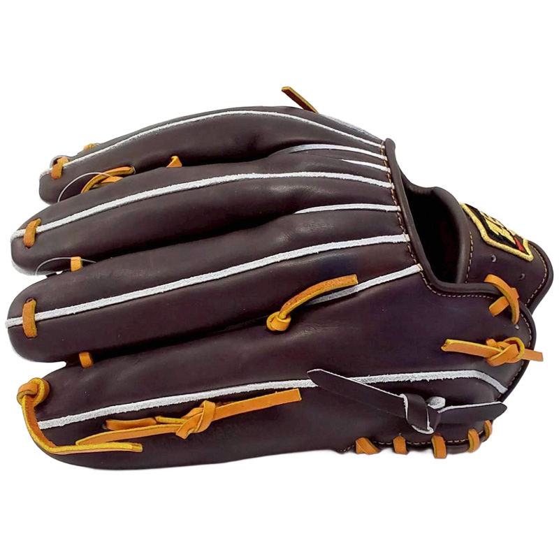 ZETT ゼット 限定 野球 硬式 グローブ プロステイタス 外野手用