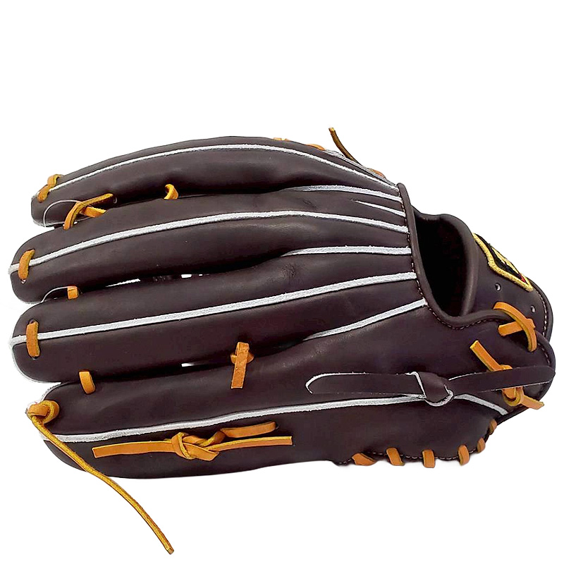 ZETT ゼット 限定 野球 硬式グラブ プロステイタス 外野手用