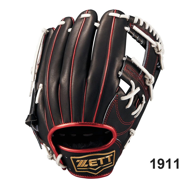 ZETT ゼット 限定 軟式グローブ ネオステイタス 今宮選手モデル
