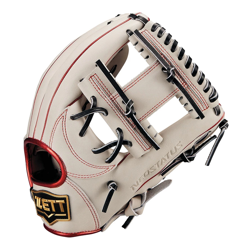 ZETT ゼット 限定 軟式グローブ ネオステイタス 今宮選手モデル