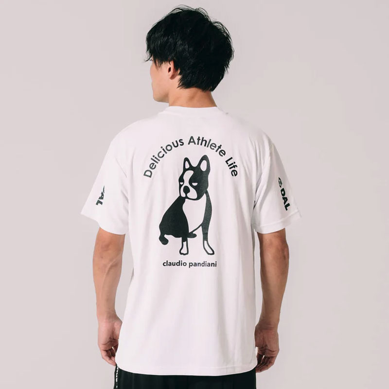 サッカージャンキー DAL さらっとDryTEE サッカー フットサル