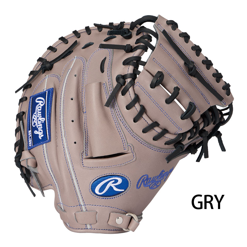 ローリングス 少年軟式グラブ キャッチャーミット HYPER TECH R9