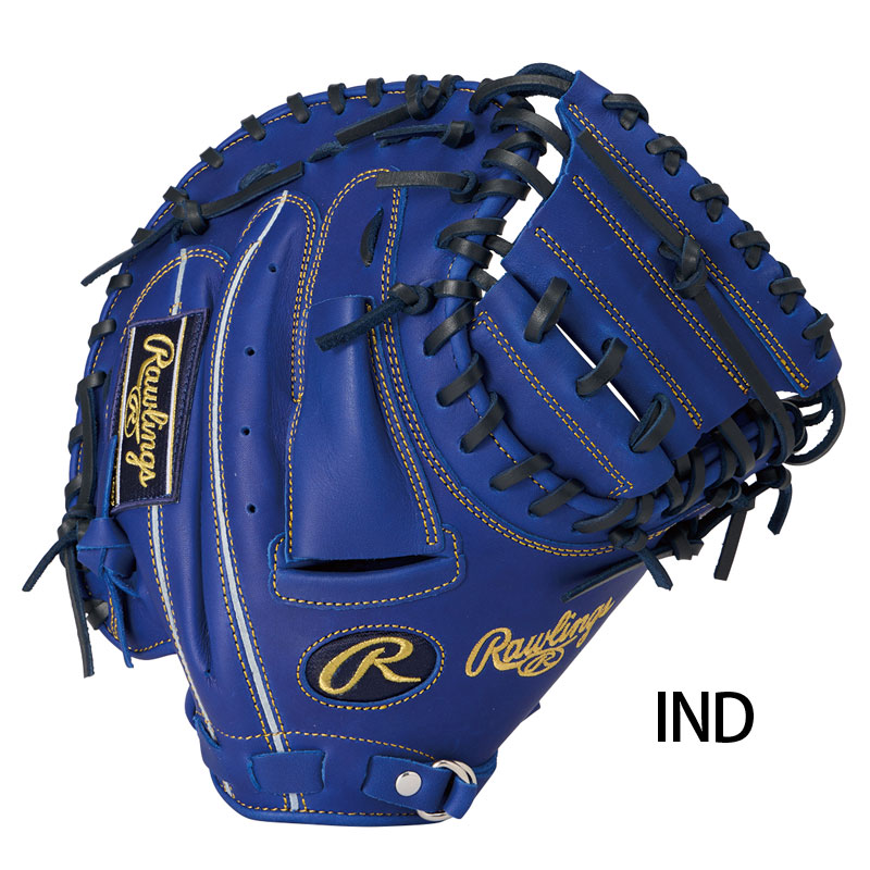 ローリングス 少年軟式グラブ キャッチャーミット HYPER TECH R9