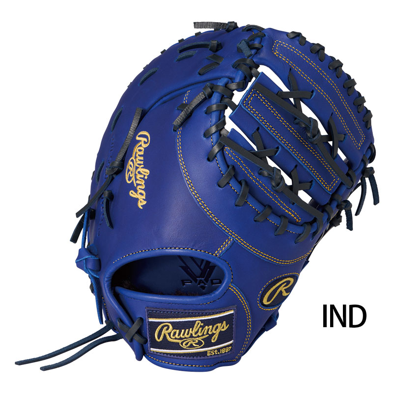 【新品未使用】Rawlings R9 軟式 少年用 ファーストミット ローリングス 少年軟式グラブ ファーストミット HYPER TECH R9 SERIES