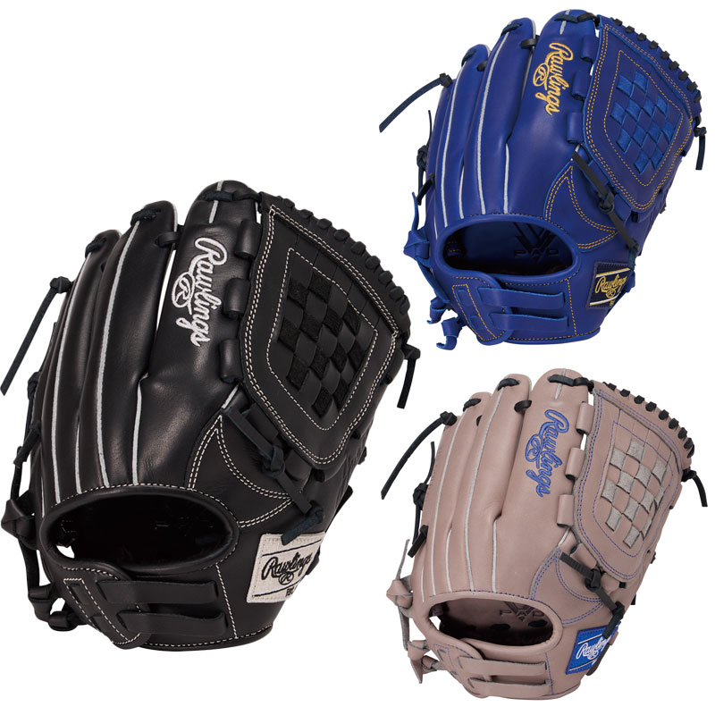 ローリングス 少年軟式グラブ HYPER TECH R9 SERIES Rawlings2026SS 野球 グローブ ジュニア 小学生 <BR>【少年軟式オールラウンド用／サイズM】 <BR>GJ6R9BFM