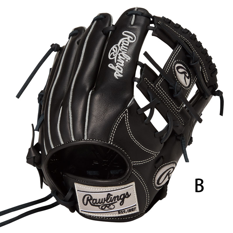 ローリングス 少年軟式グラブ HYPER TECH R9 SERIES Rawlings2026SS