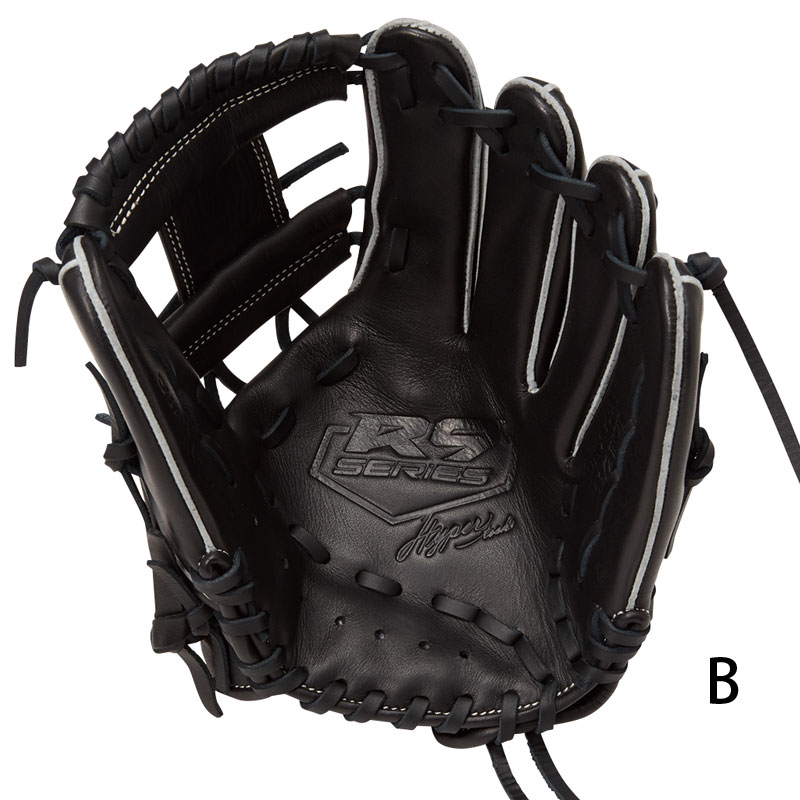ローリングス 少年軟式グラブ HYPER TECH R9 SERIES Rawlings2026SS