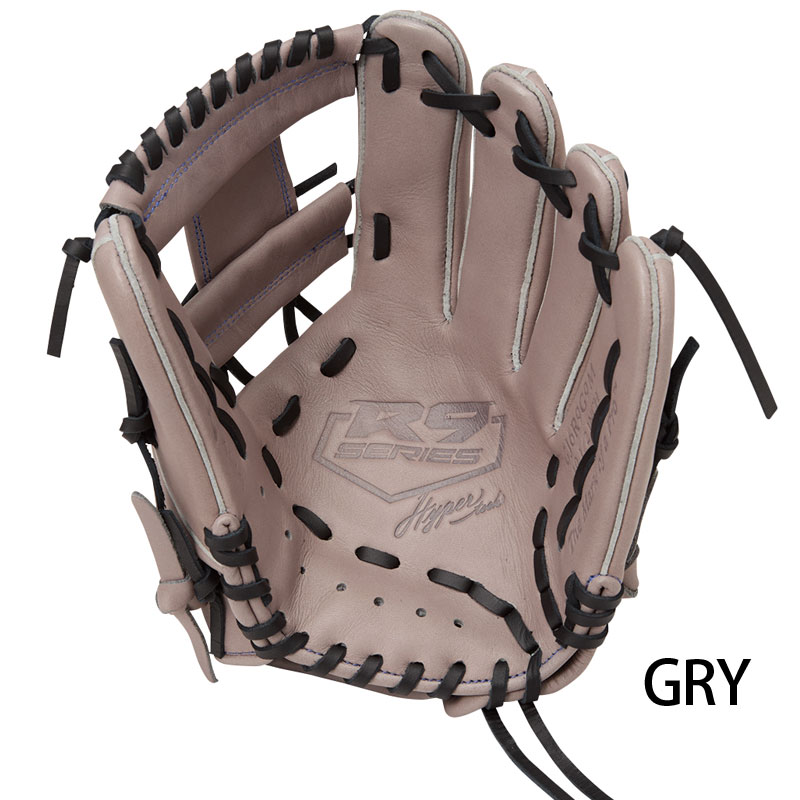 ローリングス 少年軟式グラブ HYPER TECH R9 SERIES Rawlings2026SS