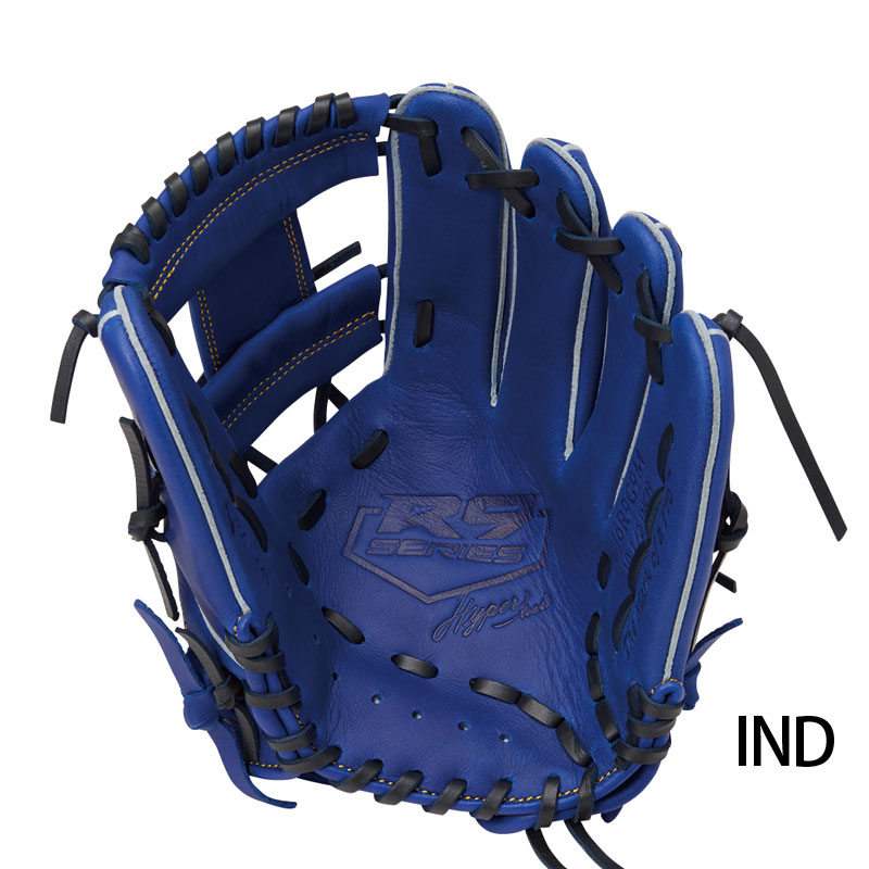ローリングス 少年軟式グラブ HYPER TECH R9 SERIES Rawlings2026SS