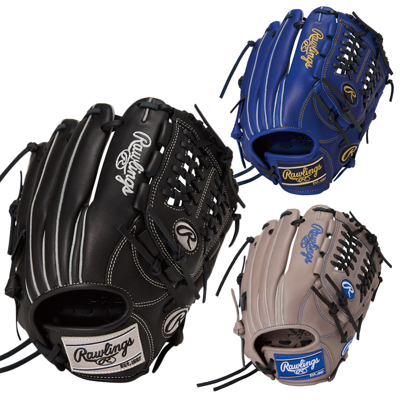 ローリングス 少年軟式グラブ HYPER TECH R9 SERIES Rawlings2026SS 野球 グローブ ジュニア 小学生 【少年軟式オールラウンド用／サイズL】 GJ6R9N6L1