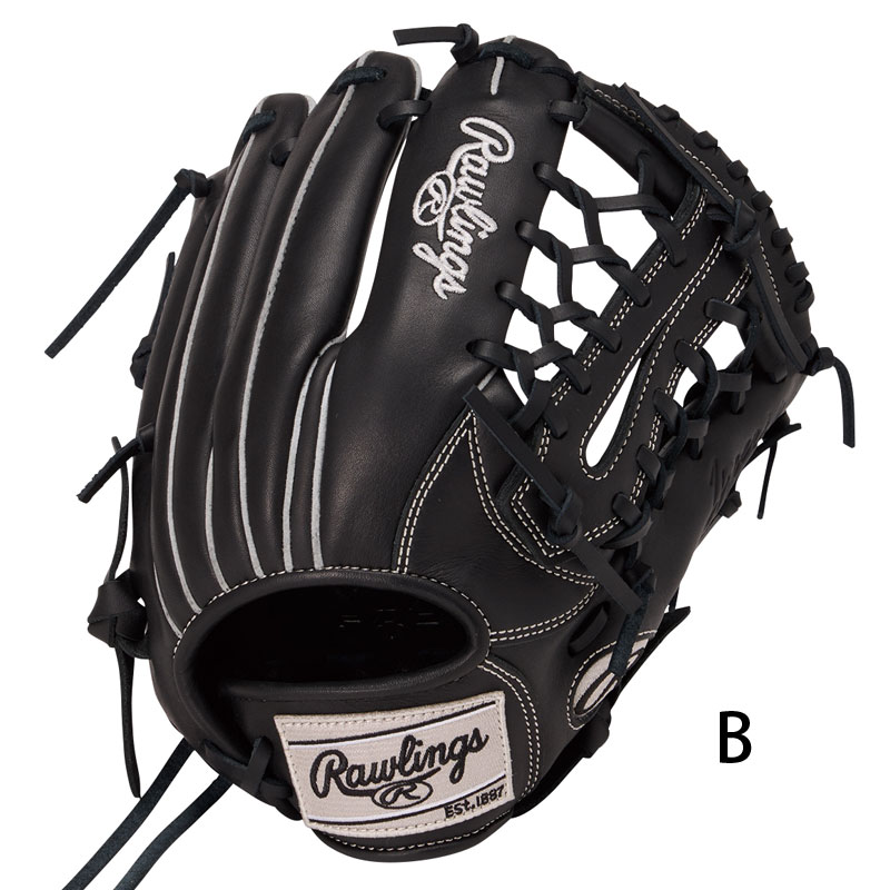 ローリングス 少年軟式グラブ HYPER TECH R9 SERIES Rawlings2026SS