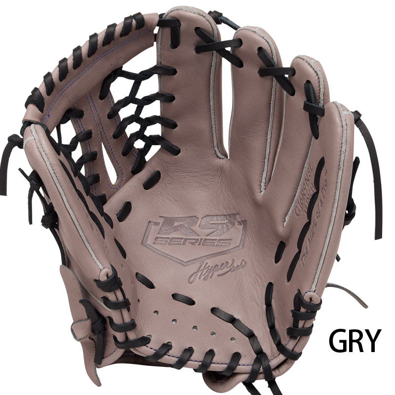 ローリングス 少年軟式グラブ HYPER TECH R9 SERIES Rawlings2026SS